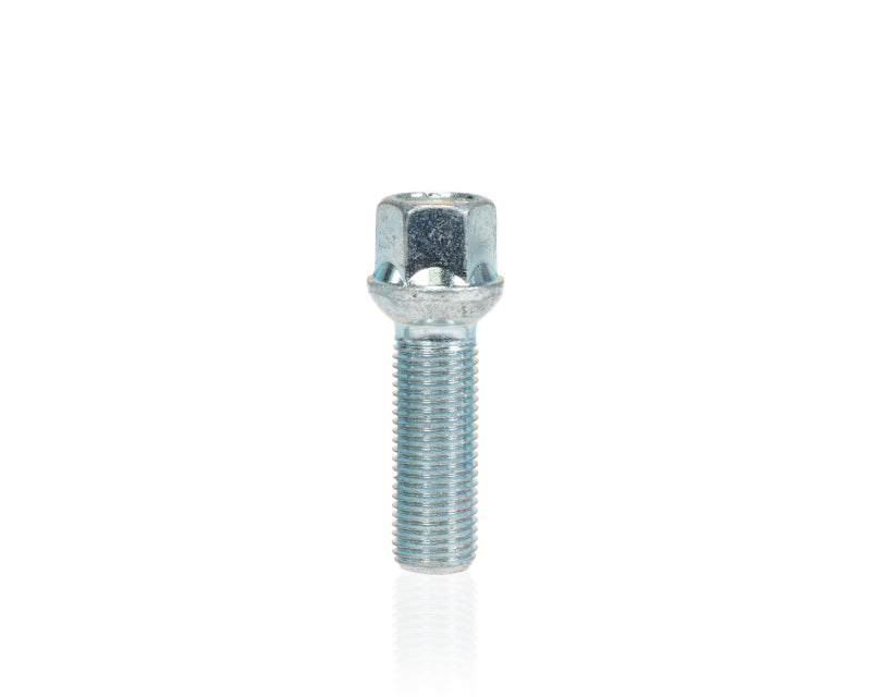 Eibach Wheel Bolt M14 x 1.5 x 40mm Round-Head S1-6-14-50-40-17