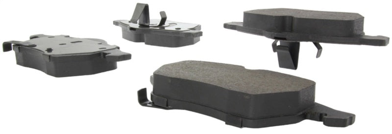 StopTech Street Touring Brake Pads 308.0819