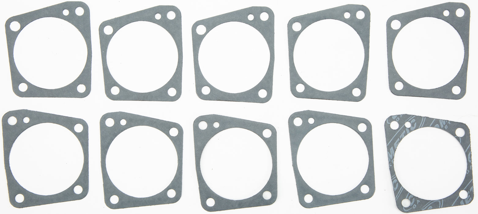 Cometic Front Tappet Guide Gasket Pan/Shvl 10/Pk Oe#18634-48C C9298