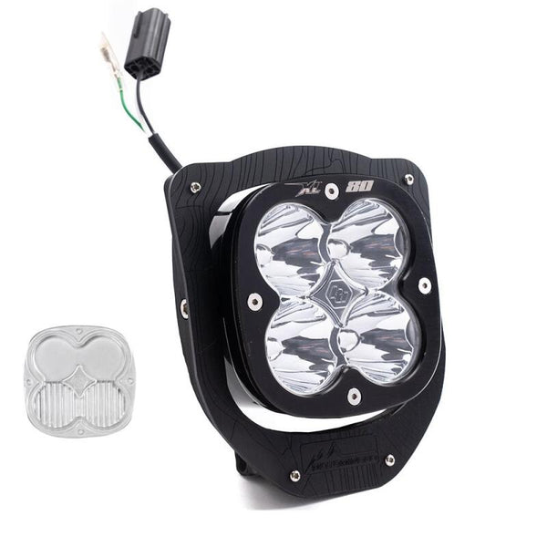 Baja Designs Baj Powersports Xl 80 Light Pods 677104