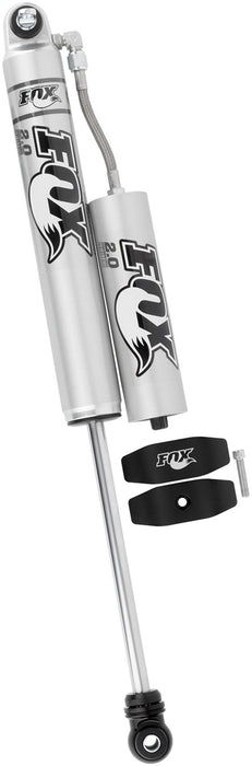 FOX Pair 07-ON Fits Jeep JK Rear PS 2.0 10.1" 2.5-4" Lift 985-24-036