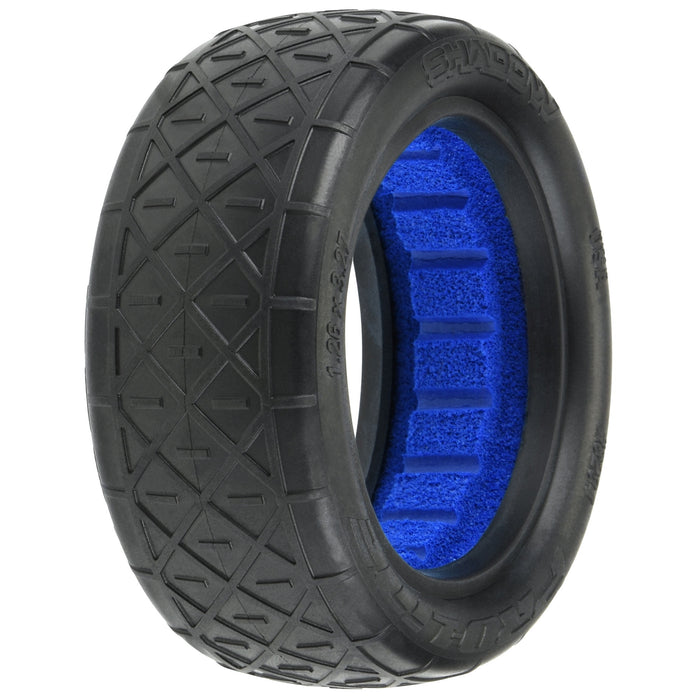 PRO8294204 Pro-Line Shadow 2.2" 4WD S4 Buggy Front Tires (2) ## PRO8294204