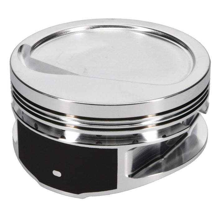 JE Pistons 454 BBC INV DOME Set of 8 Pistons 281922