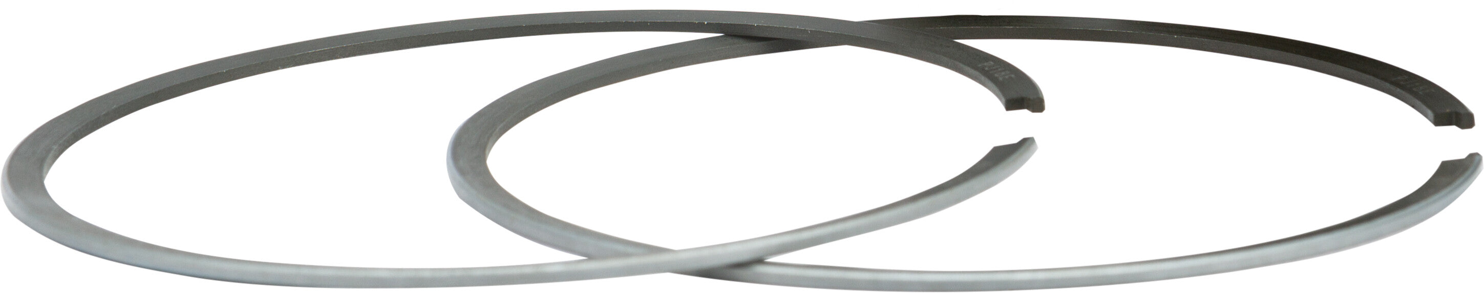 Sp1 Piston Rings 09-611R