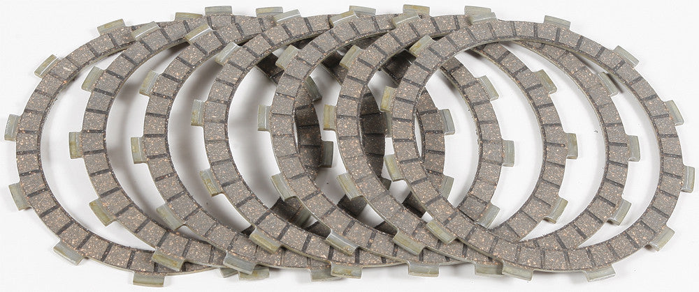 EBC Brakes CK4424 Clutch Friction Plate Kit