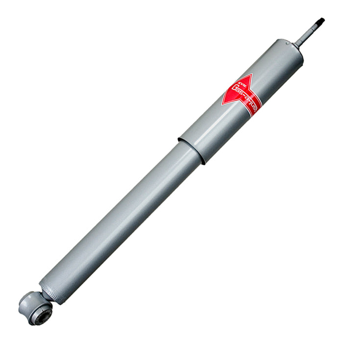 KYB Gas-a-just Shock Absorber Fits select: 1968-1969 CHEVROLET CAMARO, 1979-2002 MERCURY GRAND MARQUIS