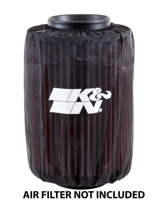 K&N Engineering Drycharger Air Filter Wrap