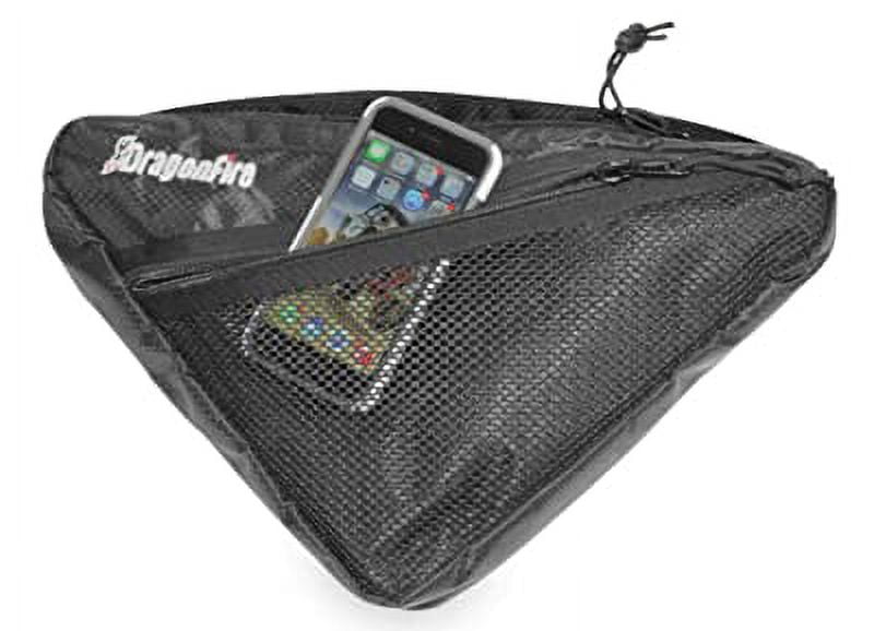 Dragonfire Utv Door Storage Bag Black (Ftvdb016Dfr) FTVDB016DFR