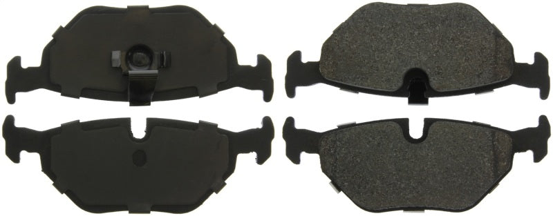 StopTech Street Touring Brake Pads 308.06921