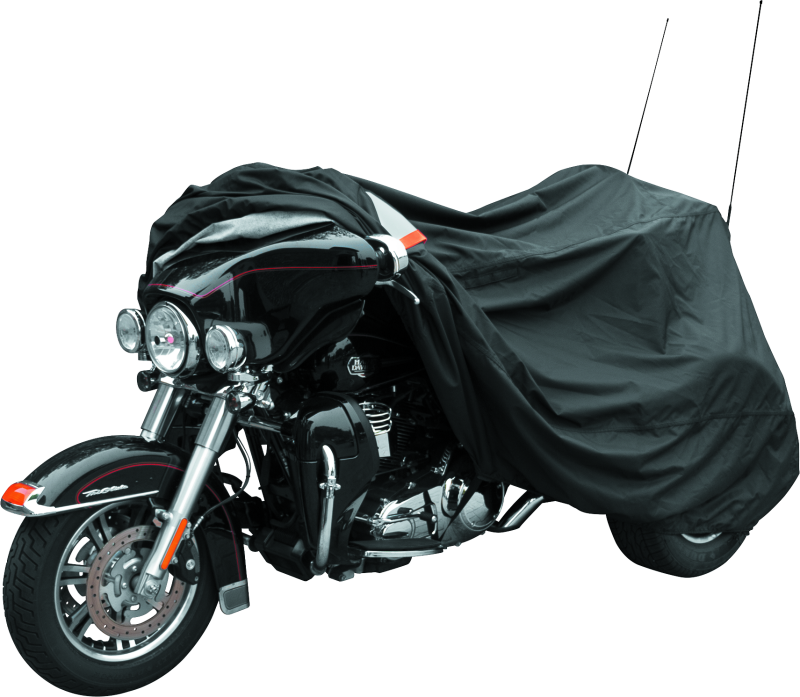 Covermax Trike Cover For HD Bikes 107551