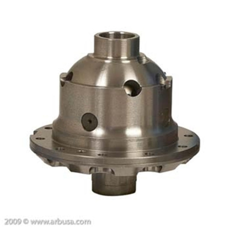 ARB Airlocker Dana60Hd 35 Spl 4.10&Dn S/n RD169