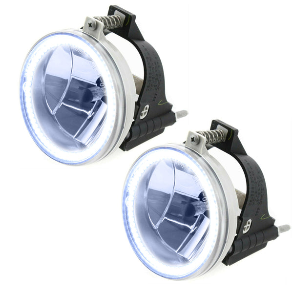 Oracle 03-05 Compatible with Dodge Neon SMD FL White SEE WARRANTY 7721-001