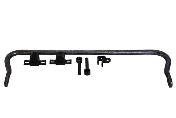 Hellwig 97-06 Fits Jeep Wrangler TJ 3-5in Lift Heat Treated Chromoly 1-1/4in Fr Sway Bar W/Qd End Links 7870