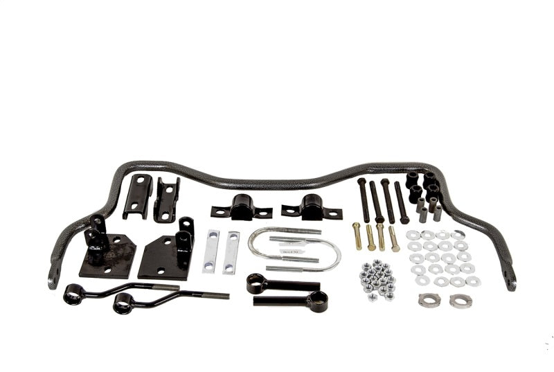 Hellwig 15-22 Fits Chevrolet Colorado Solid Heat Treated Chromoly 1in Rear Sway Bar 7745