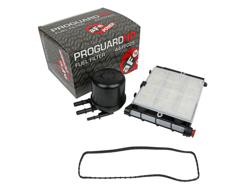 Afe Progaurd Fuel Filter 44-FF025-MB