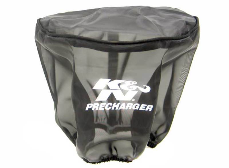 K&N 22-8021Pk Black Precharger Filter Wrap For Your Rd-1300 Filter 22-8021PK