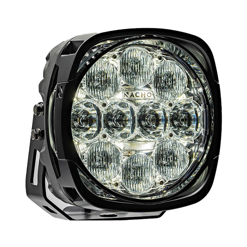 ARB Fog Lights, Fits Toyota Land Cruiser Prado 250 Series PM661