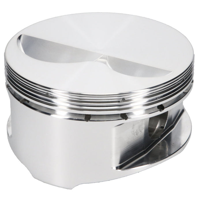 JE Pistons 350 SBC STD DTY FT Set of 8 Pistons 170694