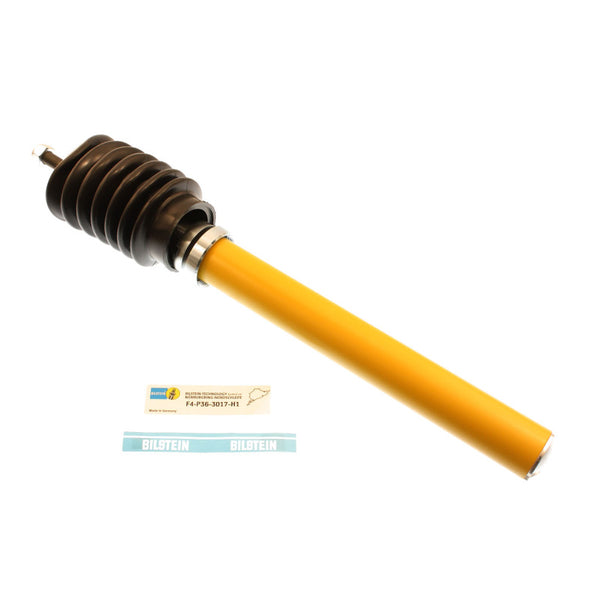 BILSTEIN B6 1986 Fits Audi 4000 Quattro Cs Rear 36mm Monotube Strut Insert 34-030172
