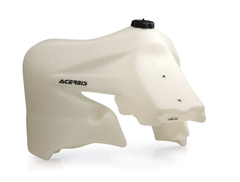 Acerbis Natural Fuel Tank Fits Honda Crf450X 2005-2009 # 2140630147