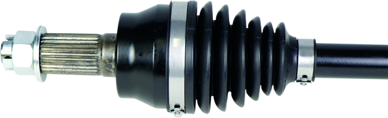 Dragonfire Racing Heavy Duty Axle 4107082