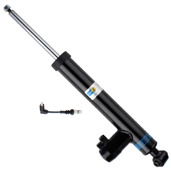 BILSTEIN 10-14 Fits Mercedes-Benz E350 B4 OE Replacement (Damptronic) Shock Absorber Rear Right 20-255831