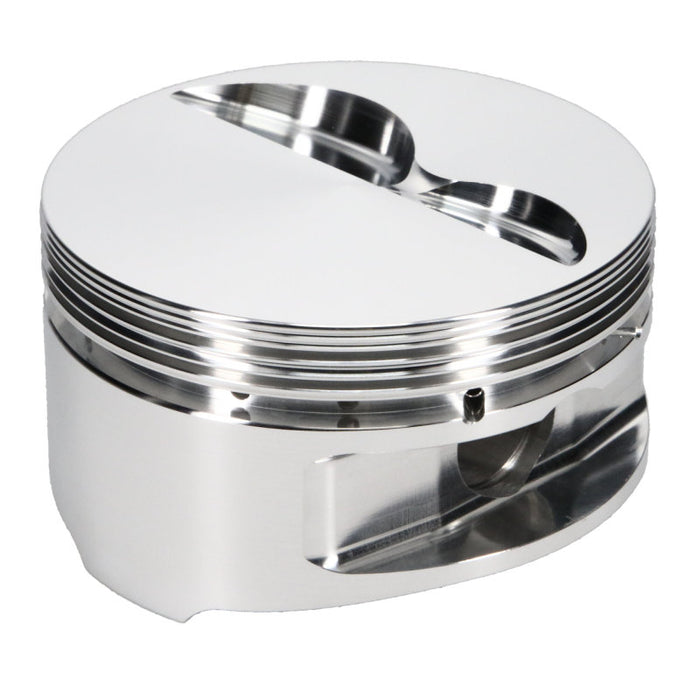 JE Pistons 4.020 SBC FT Set of 8 Pistons 181915