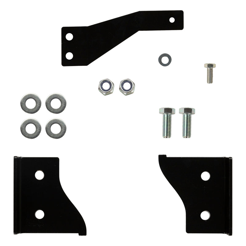 ARB Swaybar/pot Fit Kit Np300 FK85
