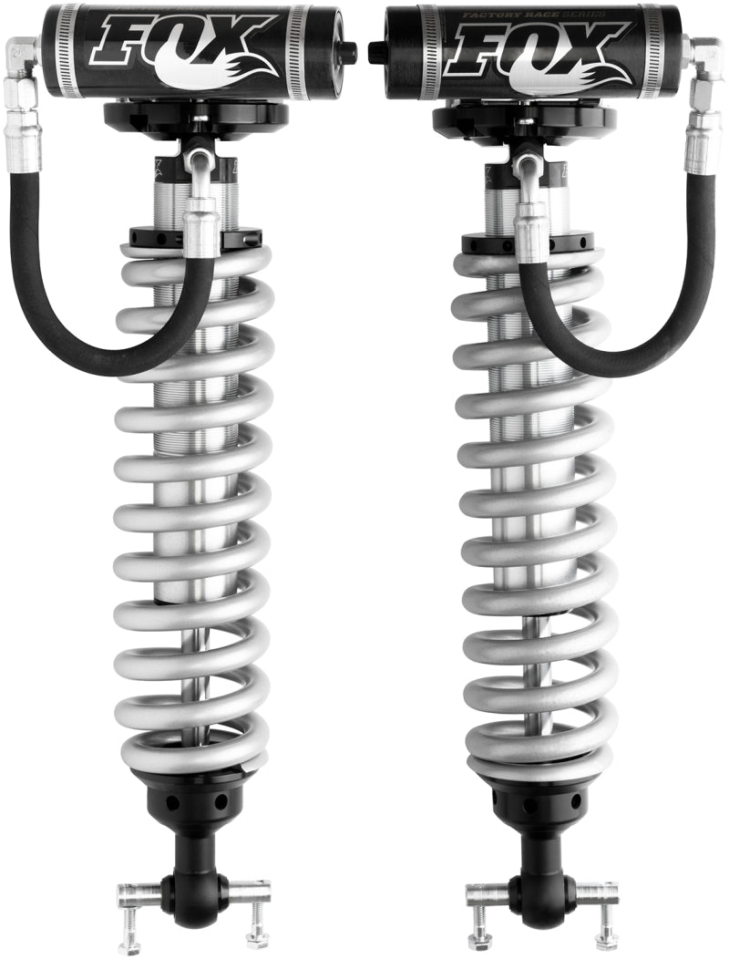 FOX Shocks 883-02-132 Rear Coilover Shock Absorbers, Fits Ford F-150 F0026