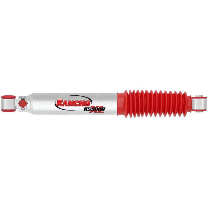 Rancho 92-02 Isuzu Trooper Rear RS9000XL Shock RS999215