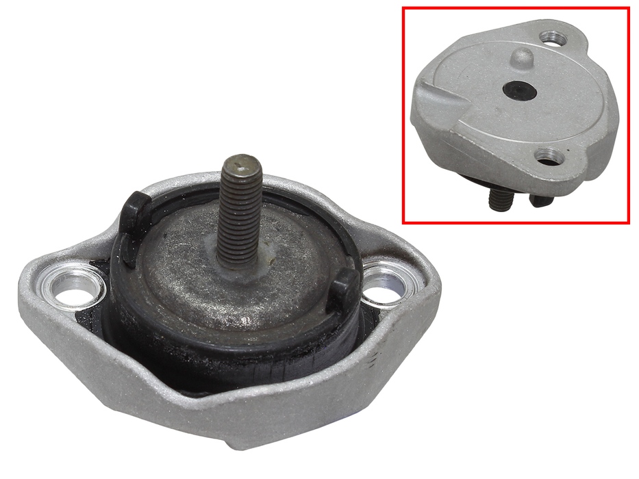 Spi-Sport Part SM-09579 Motor Mount