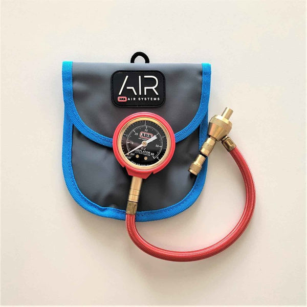 ARB E-z Deflator Psi/bar Export Only ARB600