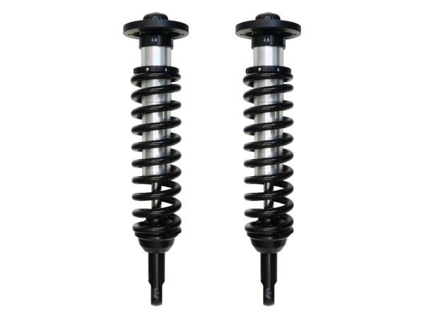 ICON 09-13 Ford F-150 4WD 0-2.63in 2.5 Series Shocks VS IR Coilover Kit 91700