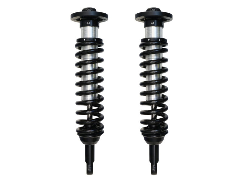 ICON 04-08 Ford F-150 2WD 0-2.63in 2.5 Series Shocks VS IR Coilover Kit 91500