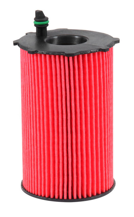 K&N Oil Filter for Hyundai/Kia V6 12-15 Azera/Sedona/10-15 Santa Fe/14-15 Cadenza PS-7030