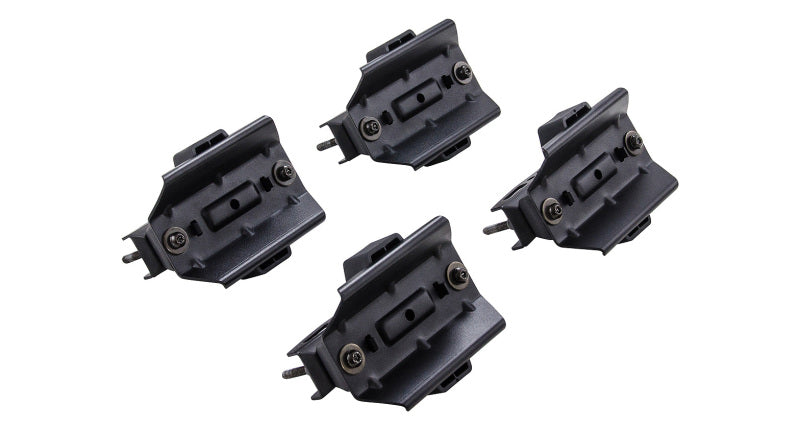 Rhino-Rack Universal Pioneer Platform Tray Large 58in x 46in Black 42115BF