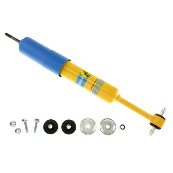 BILSTEIN 4600 Series 1995 Fits Ford Explorer Eddie Bauer 4WD Front 46mm Monotube Shock Absorber 24-021333