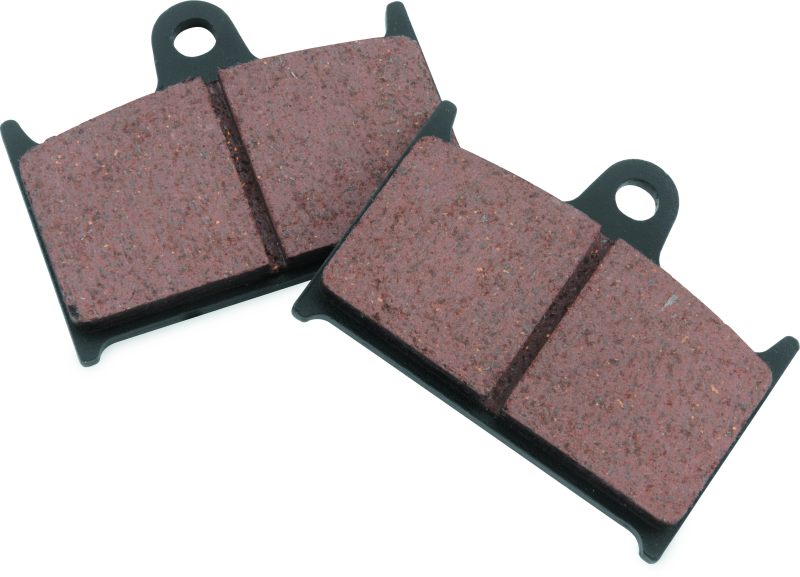 BikeMaster Moto Guzzi Brake Pads 961150