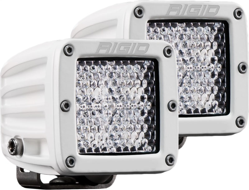 Rigid Industries D-Series Pro Diffused Light 602513