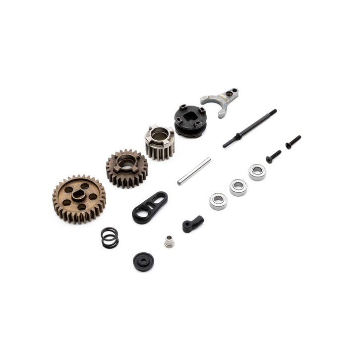 Axial 2-Speed Set RBX10 AXI332005 Electric Car/Truck Option Parts