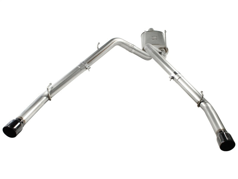 Afe Exhaust Cat Back 49-42013-B