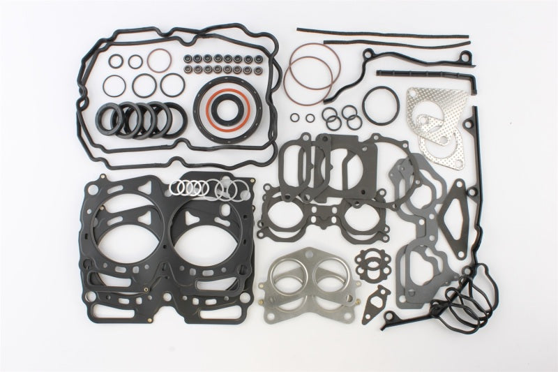 Cometic Gasket Automotive Pro2048c Engine Gasket Kit Fits 08 10 Fits/For Fits select: 2008-2010 SUBARU IMPREZA