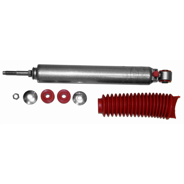 Rancho RS9000XL RS999331 Shock Absorber Fits select: 2015-2018 JEEP WRANGLER UNLIMITED, 2012-2014 JEEP WRANGLER