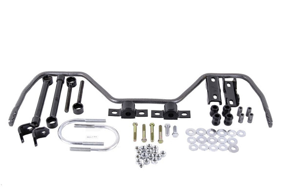 Hellwig 16-21 Fits Toyota Tacoma W/ 4-6in Lift Solid Heat Treated Chromoly 3/4in Rear Sway Bar 7855