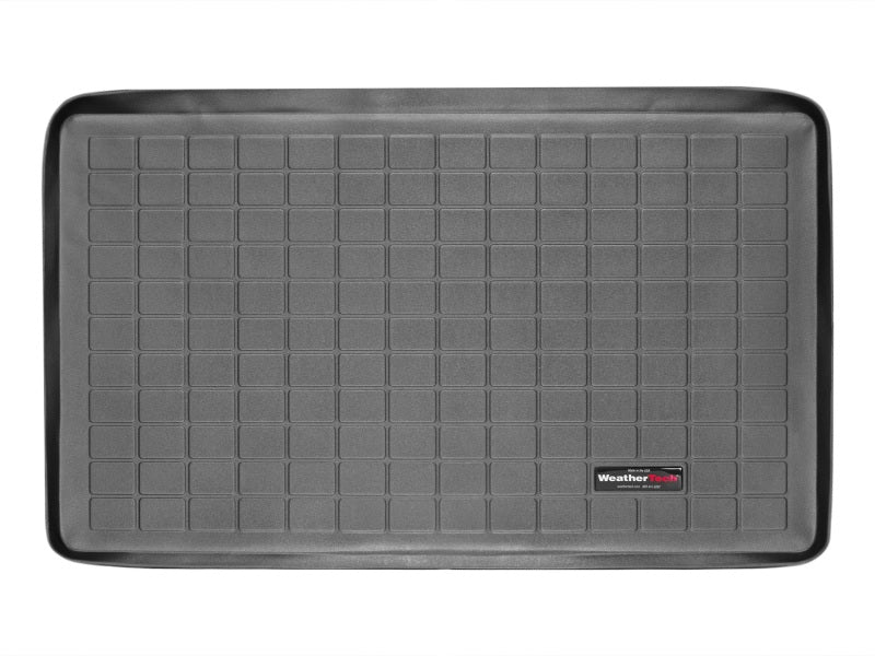 WeatherTech 03-05 Toyota 4Runner Cargo Liners Black 40229