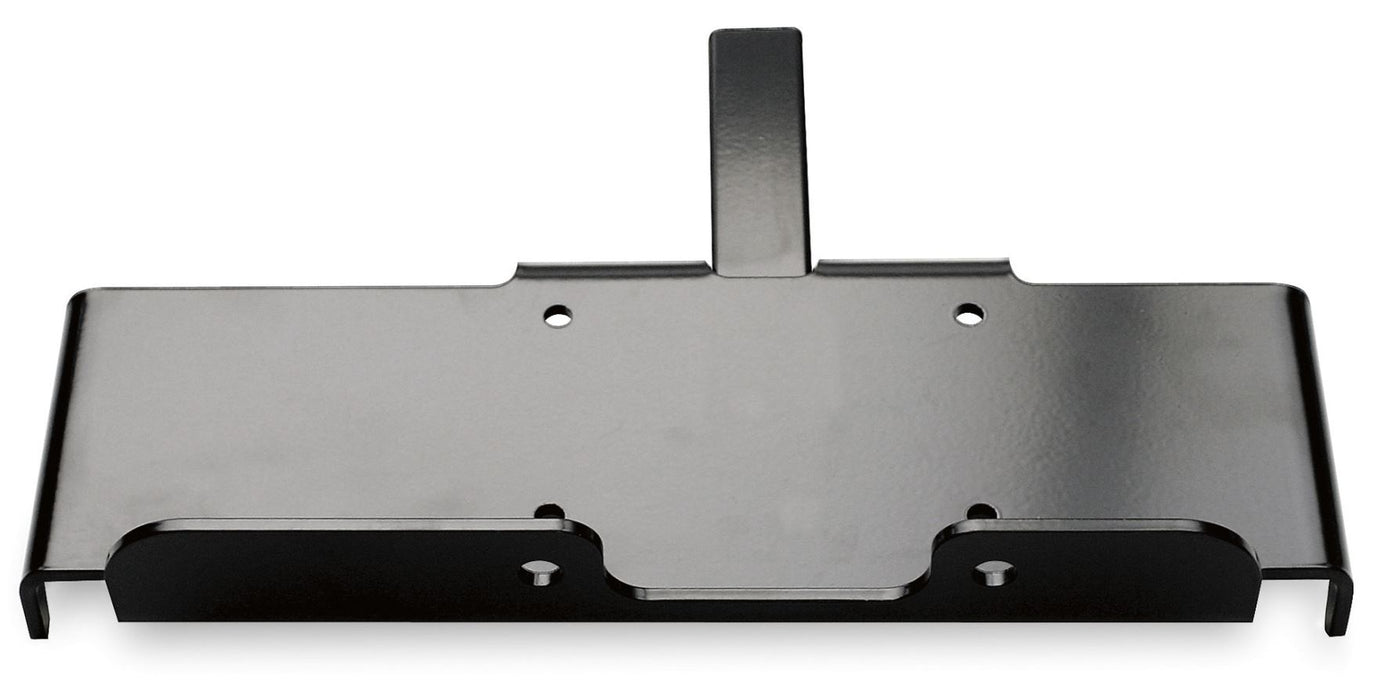 Warn Winch Carrier Multi-Mount Winch Carrier For Winches Up To 3500Lbs; Fits 1.25" Receiver 70925