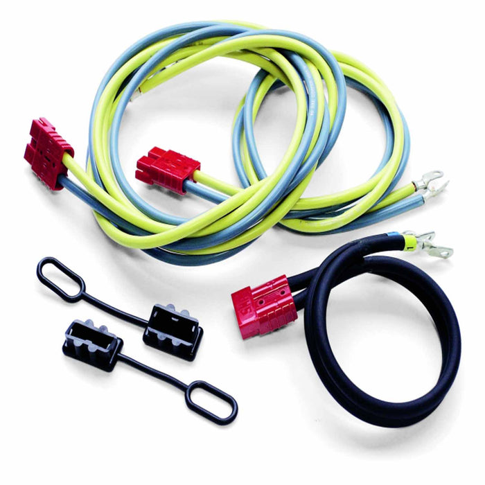 Warn Industries Quick Connect Winch Power Cable 70928