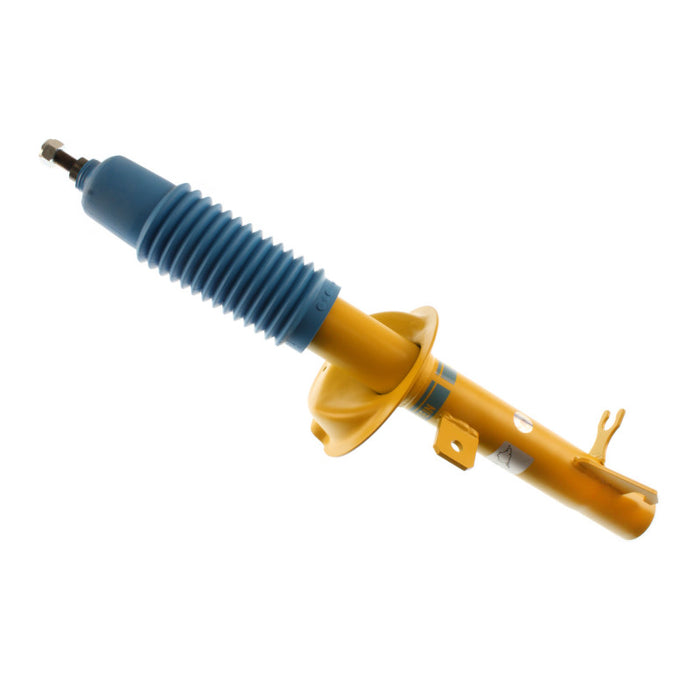 Bilstein B6 00-05 Ford Focus Front Left Monotube Strut Assembly Fits select: 2005 FORD FOCUS ZX4, 2003 FORD FOCUS SE/SE SPORT/ZTW