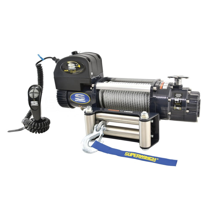 Superwinch 1695200 Talon 9.5 Winch