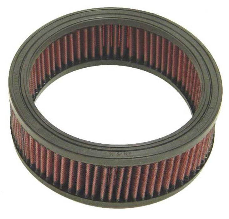 K&N E-3450 Round Air Filter for 7-3/4"OD, 6-1/4"ID, 2-1/2"H